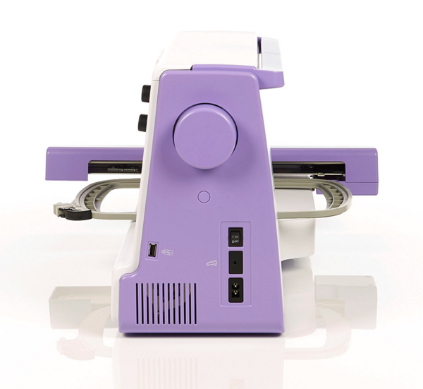 Sen kreativců - Bernette b79 YAYA HAN