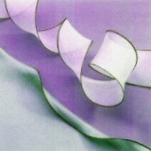 Třínitný rolovaný steh