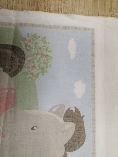 Ušijte si: Polštář se skrytým zipem  