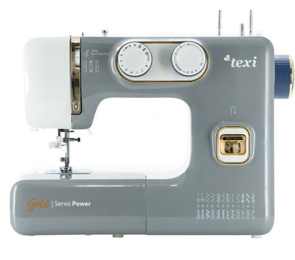 Šicí stroj Texi GOLD