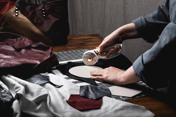 Kruhový řezač Fiskars