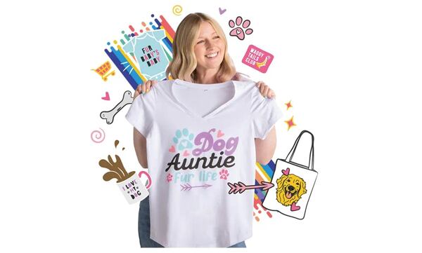 Nová úroveň tvoření - tiskárny Brother