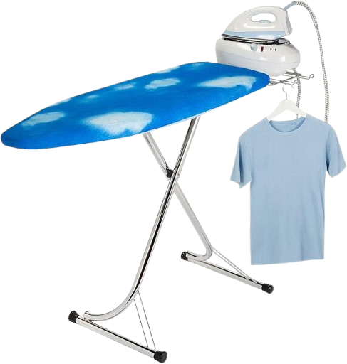 Žehlící prkno Clarie (RT049)