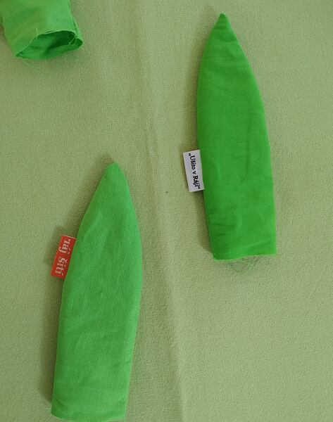 Ušijte si: Tulipány