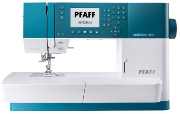 Pfaff Ambition 620