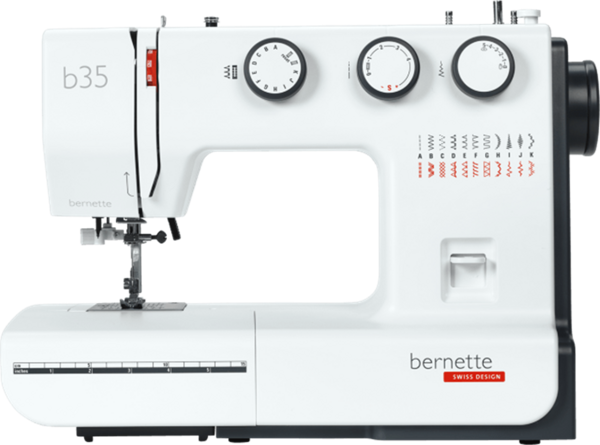 Bernette B35
