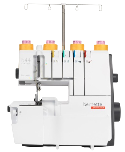 Bernette b44 Funlock