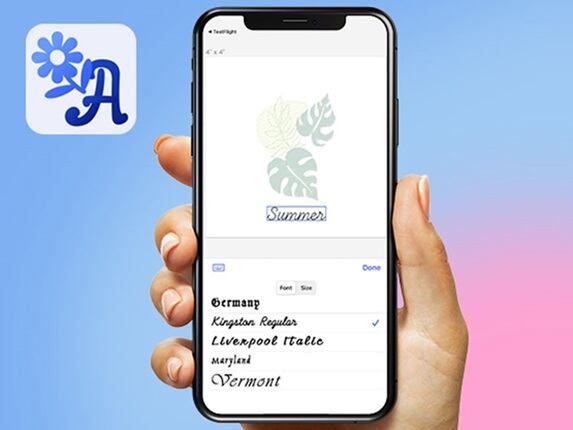 Artspira - mobilné aplikácie na vytváranie projektov