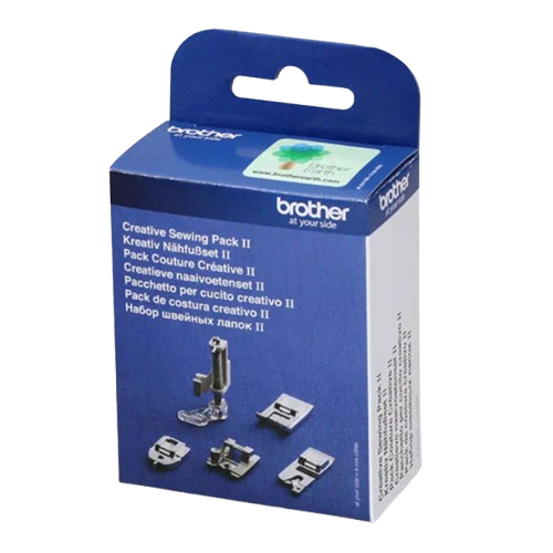 Súprava pätiek Brother CSP2