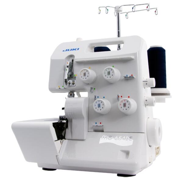 Overlock Juki MO - 654 DE