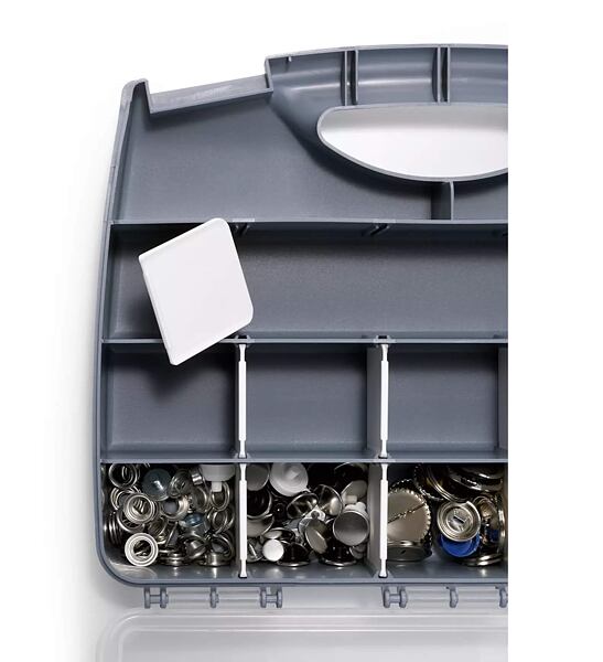 kufřík na šicí potřeby PRYM