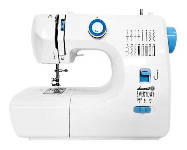Šicí stroj Lucznik Everyday