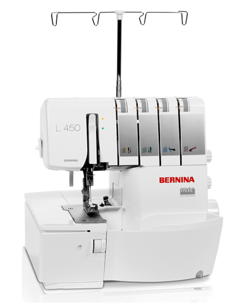 Bernina L 450