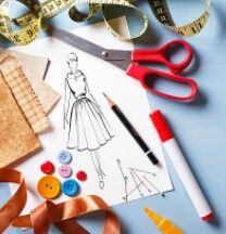 Jak udržet pořádek v šicím koutu?