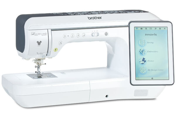 Brother Luminaire XP3