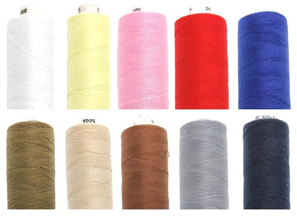 Súprava nití KLASIK