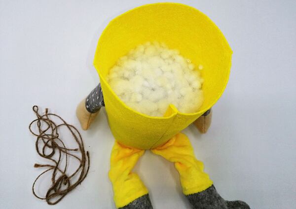 Ušijte si: Skřítka