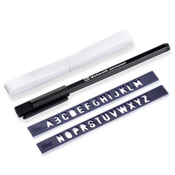 Sada pro značení prádla PRYM