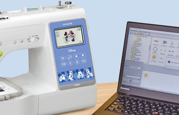 Nenechte se omezovat... Brother M380D