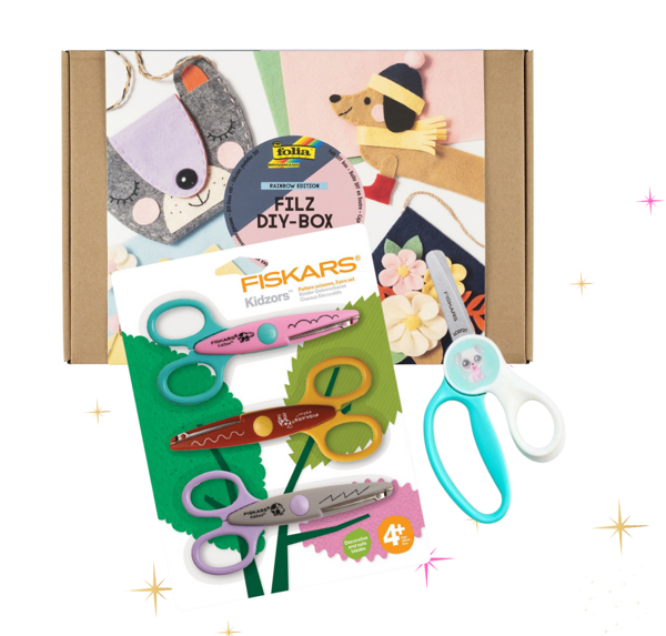 Vánoční dárky pořídíte v Ráji šití