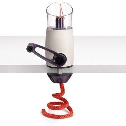 Strojek na pletení šňůr - PRYM