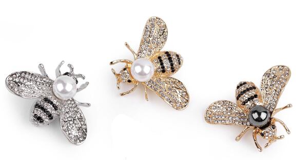 Brože v Ráji šití