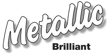 Madeira Metallic Brilliant