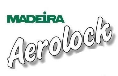 Objevte krásu overlockových nití Madeira