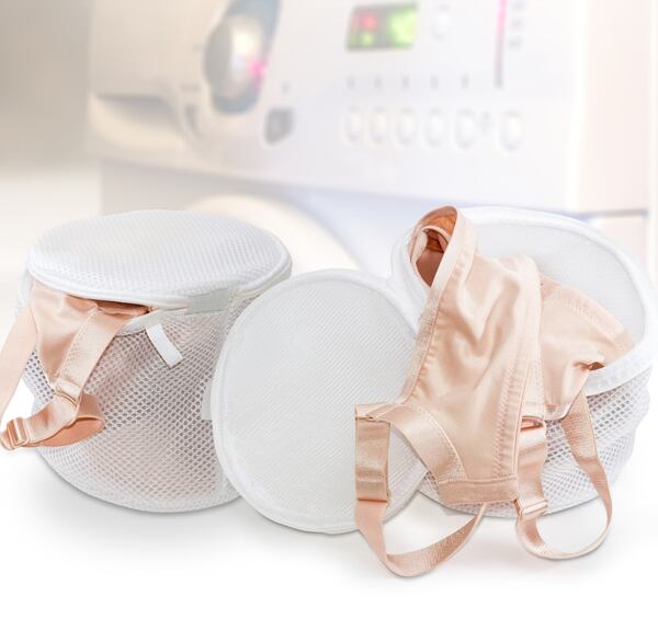 Praním to všechno začíná...