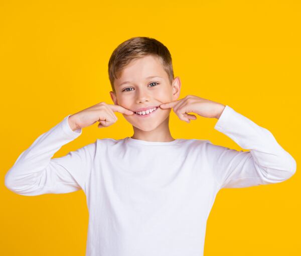 Zábavná odměna za vysvědčení