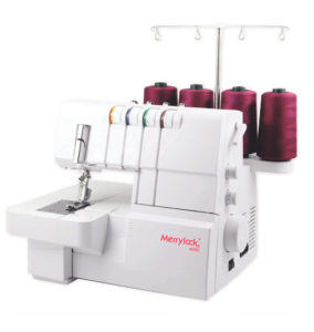 Coverlock Merrylock MK 4050