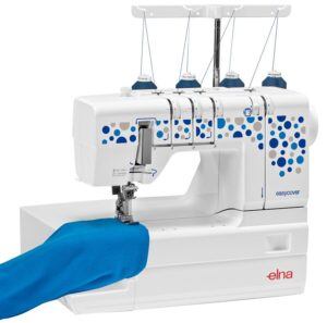 Coverlock Elna Easycover