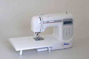 Šicí stroj Veronica Inspira 600