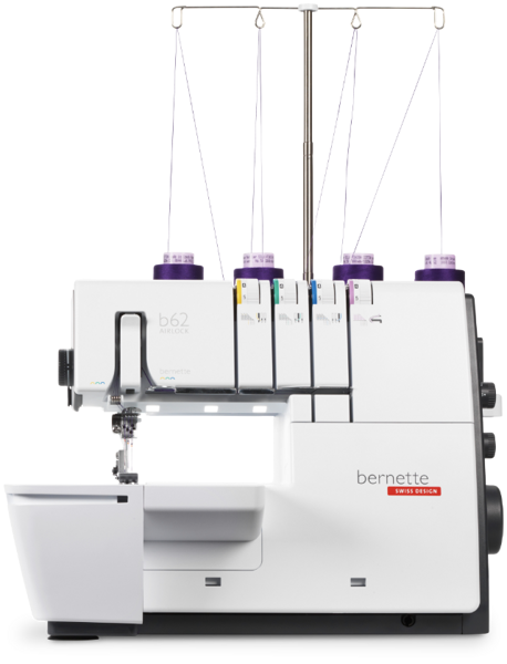 Bernette b62 Airlock