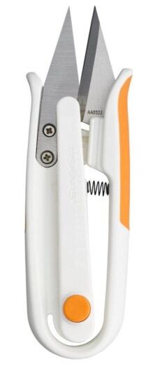 Cvakačky - odstřihávací nůžky Fiskars