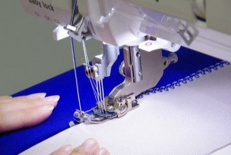 Baby Lock Primo BLP6