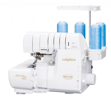 Baby Lock Enlighten