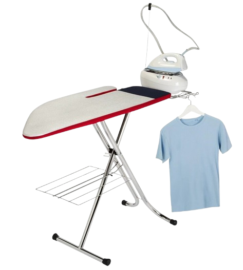 Žehlící prkno Clarie Com-Bi-Board (CB150)