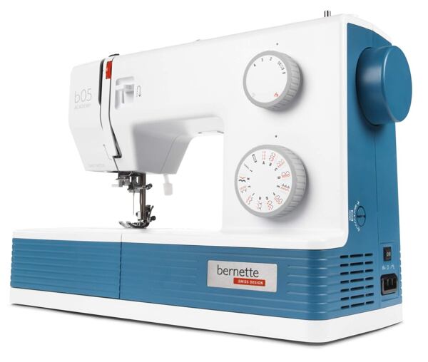 Bernette b05 Academy