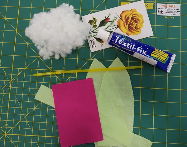 Ušijte si: Tulipány