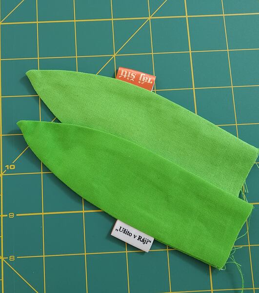 Ušijte si: Tulipány