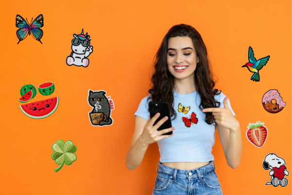 Nažehľovačky Monoquick