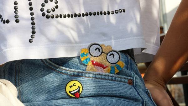 Nažehľovačky Monoquick