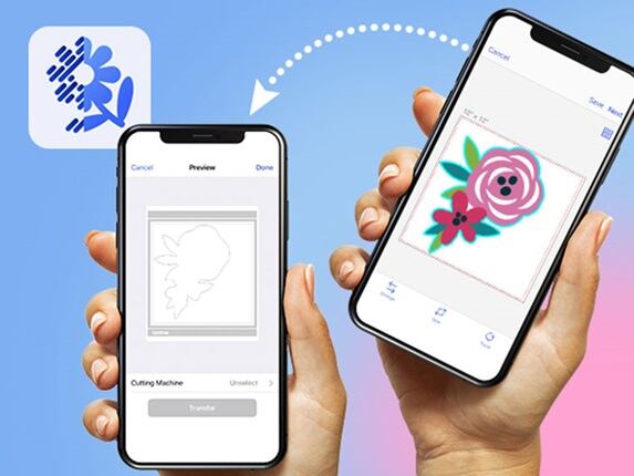Artspira - mobilné aplikácie na vytváranie projektov