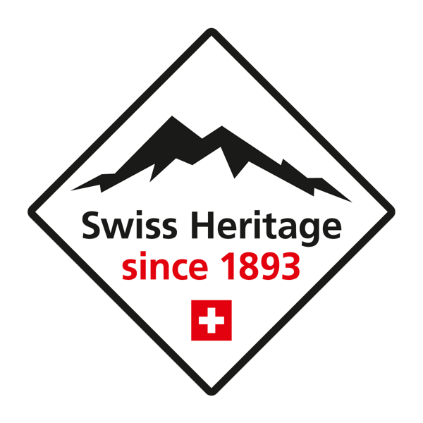 Švajčiarska kvalita Bernina