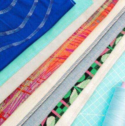 Design a výbava bez kompromisov - Bernette b68 Maker