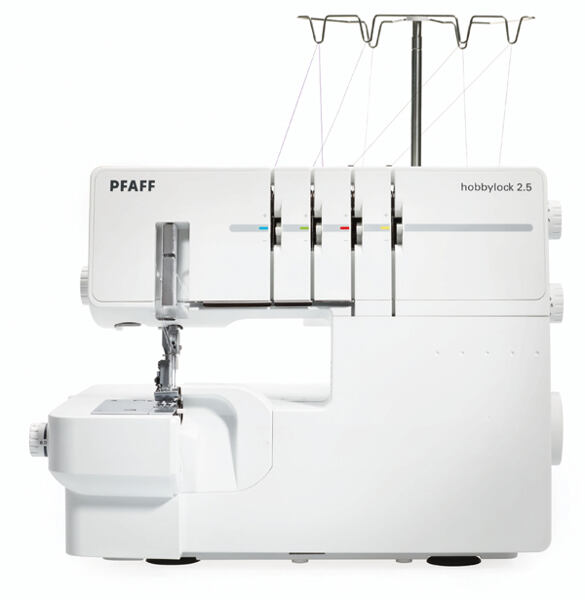 Hobbylock Pfaff 2.5
