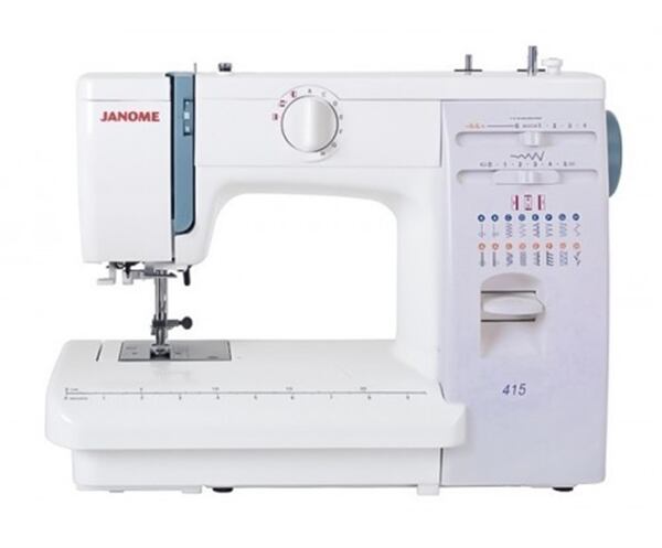 JANOME 415