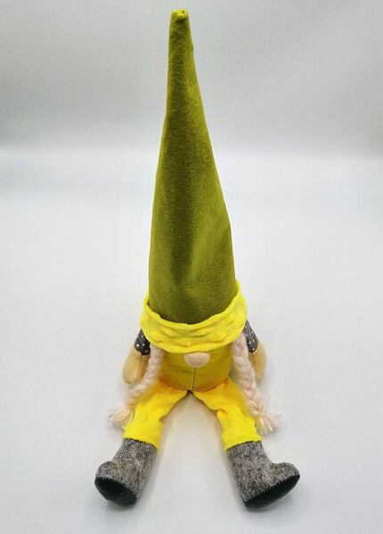 Ušijte si: Skřítka