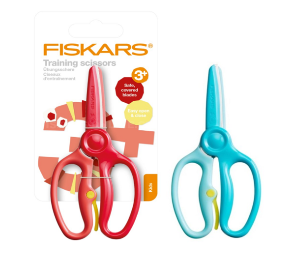 NŮŽKY PRO NEJMENŠÍ DĚTI